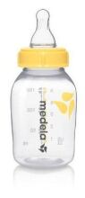 Breast Milk Bottle with Teat 150 ml Breast Milk Bottle with Teat 150 ml
