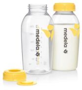 Bottle Bottle for Breast Milk 2x250 ml Bottle Bottle for Breast Milk 2x250 ml