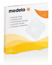 Hydrogel Patches 4 pcs Hydrogel Patches 4 pcs