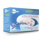 Somnolen Poppy 30 Capsules Somnolen Poppy 30 Capsules
