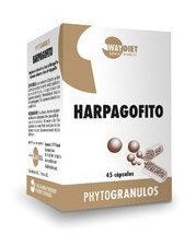 Phytogranulos Harpagofito 45 Capsules Phytogranulos Harpagofito 45 Capsules