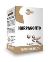 Phytogranulos Harpagofito 45 Capsules Phytogranulos Harpagofito 45 Capsules