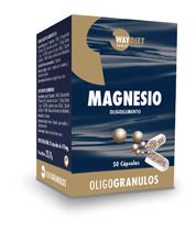 Oligogranulos magnesium Oligogranulos magnesium