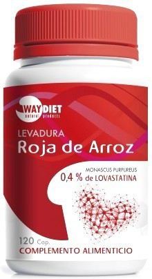 Red yeast rice Red yeast rice