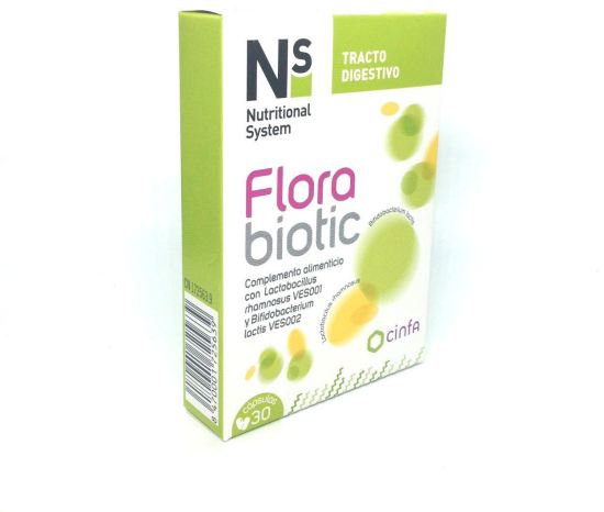 Femibiotic ns 30 capsules Femibiotic ns 30 capsules