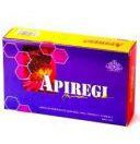 Apiregi Defenses 20 ampoules Apiregi Defenses 20 ampoules