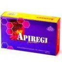 Senior Apiregi 20 Vials Senior Apiregi 20 Vials
