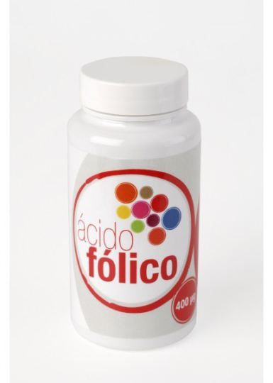 Folic Acid 60 Capsules Folic Acid 60 Capsules