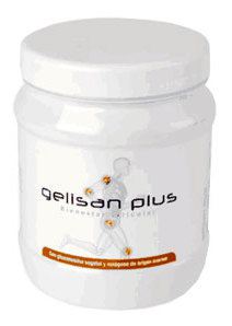 Gelisan Plus 600 gr Marine Collagen Gelisan Plus 600 gr Marine Collagen