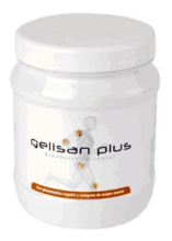 Gelisan Plus 600 gr Marine Collagen Gelisan Plus 600 gr Marine Collagen