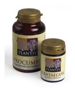 Plantis Red Clover 60 Capsules Plantis Red Clover 60 Capsules