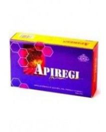 Apiregi complex total (adults) 20 Vials Apiregi complex total (adults) 20 Vials