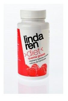 Raspberry Ketone Lindaren 60 Capsules Raspberry Ketone Lindaren 60 Capsules