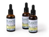 Marian Thistle Plantis 90 Capsules Marian Thistle Plantis 90 Capsules