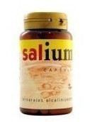Salium 90 Capsules Salium 90 Capsules