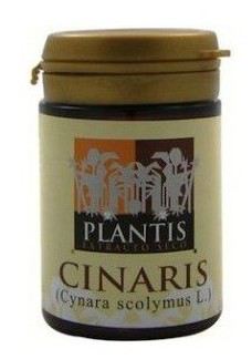 Cinaris Artichoke Plantis 60 Capsules Cinaris Artichoke Plantis 60 Capsules