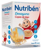 Breakfast Flakes Wheat and Fruits 750 gr Breakfast Flakes Wheat and Fruits 750 gr