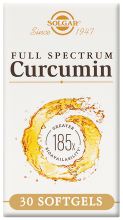 Full Spectrum Curcumin 30 Capsules Full Spectrum Curcumin 30 Capsules