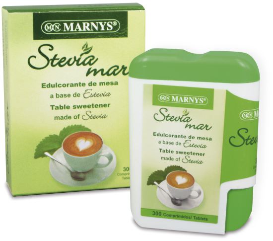 Steviamar 300 tablets Steviamar 300 tablets