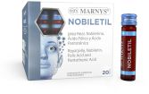 Nobiletil 20 vials x 11 ml Nobiletil 20 vials x 11 ml