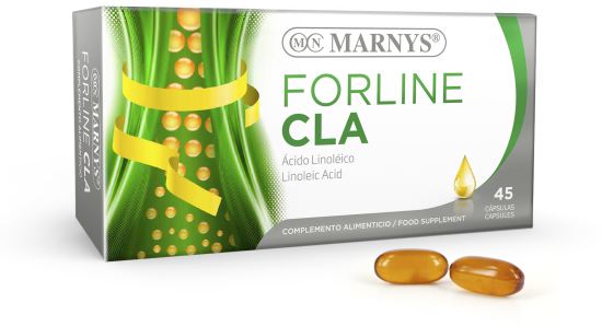Forline Cla 45 Caps. Forline Cla 45 Caps.