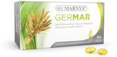 Germar - Wheat Germ 500 mg X 60 Capsules Germar - Wheat Germ 500 mg X 60 Capsules