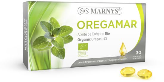 Oregano Oil 30 capsules Oregano Oil 30 capsules
