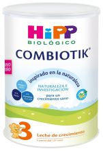 Milk Combiotik 3 growth of 800 gr Milk Combiotik 3 growth of 800 gr