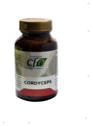 Cordyceps 60 capsules Cordyceps 60 capsules