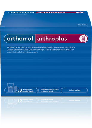 Arthro Plus 30 Envelopes and Capsules Arthro Plus 30 Envelopes and Capsules