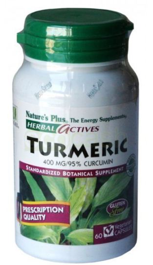 Curcuma 60 Cap. Curcuma 60 Cap.