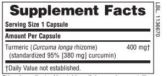 Curcuma 60 Cap. Curcuma 60 Cap.