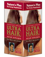 Ultra Hair Plus 60 Comp. Ultra Hair Plus 60 Comp.