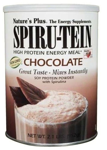 Spiru-Tein Chocolate Spiru-Tein Chocolate