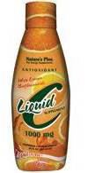 Liquilicious Vitamin C 236 Ml. Liquilicious Vitamin C 236 Ml.