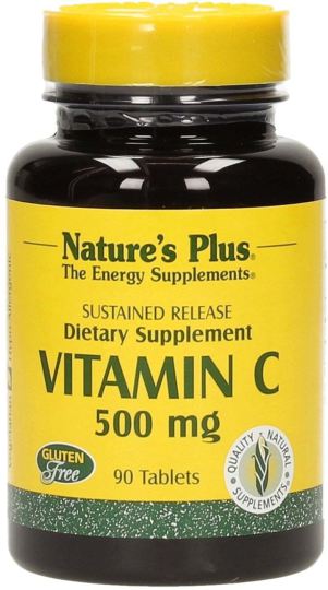 Vit. C Rosehips 500mg + 90Comp Vit. C Rosehips 500mg + 90Comp