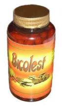 Bicolest 700mg. Cap 110. Bicolest 700mg. Cap 110.
