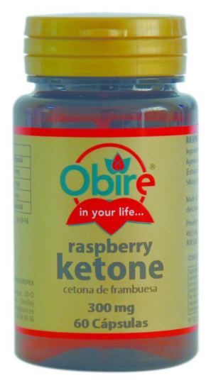 Raspberry Ketone 300 mg 60 Capsules Raspberry Ketone 300 mg 60 Capsules