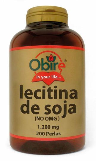 Soya Lecithin Ip 1600 mg 200 Pearls Soya Lecithin Ip 1600 mg 200 Pearls