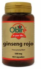 Red Ginseng 500 mg 90 Capsules Red Ginseng 500 mg 90 Capsules