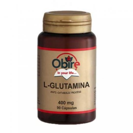 L-Glutamine 90Cap. L-Glutamine 90Cap.