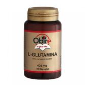 L-Glutamine 90Cap. L-Glutamine 90Cap.