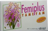 Femiplus Yame Menopause 45 Capsules Femiplus Yame Menopause 45 Capsules