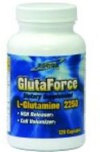 L-Glutamine 750 mg 120 Capsules L-Glutamine 750 mg 120 Capsules