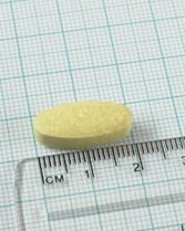 Quercetin 500 Mg. 60 Comp. Quercetin 500 Mg. 60 Comp.