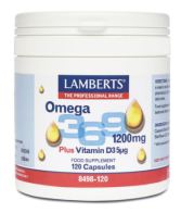 Omega 3,6,9 1200 mg Omega 3,6,9 1200 mg