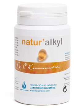 Alkyl Natur 90Perlas Alkyl Natur 90Perlas