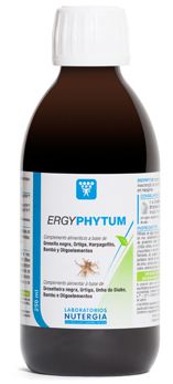 Ergyphytum 250 ml Ergyphytum 250 ml