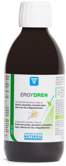 Ergydren (Purifying) 250Ml. Ergydren (Purifying) 250Ml.