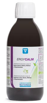 Ergycalm 250Ml. Ergycalm 250Ml.